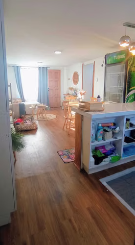 Acogedora Casa Sector Centro Sur Talca (180624) - Imagen 5