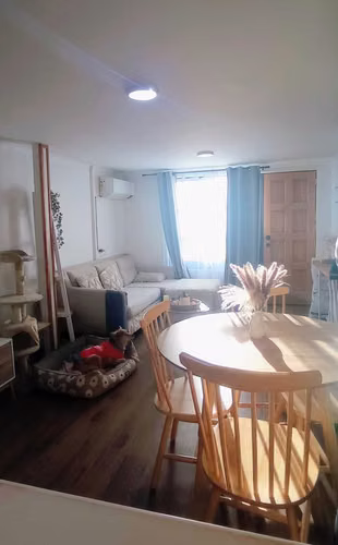 Acogedora Casa Sector Centro Sur Talca (180624) - Imagen 23