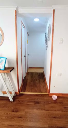 Acogedora Casa Sector Centro Sur Talca (180624) - Imagen 8
