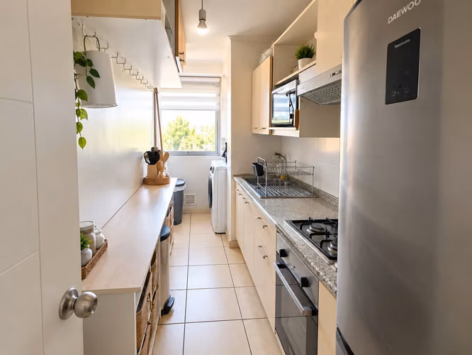 Venta de Departamento Sector San Juan Villa Alemana - Imagen 3