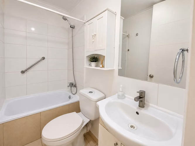 Venta de Departamento Sector San Juan Villa Alemana - Imagen 2