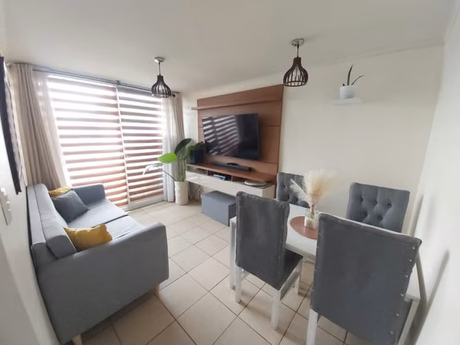Venta de Departamento Sector San Juan Villa Alemana - Imagen 6
