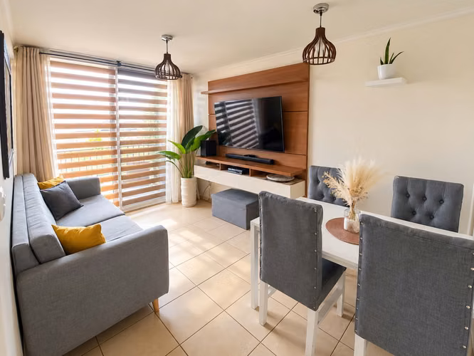 Venta de Departamento Sector San Juan Villa Alemana - Imagen 4