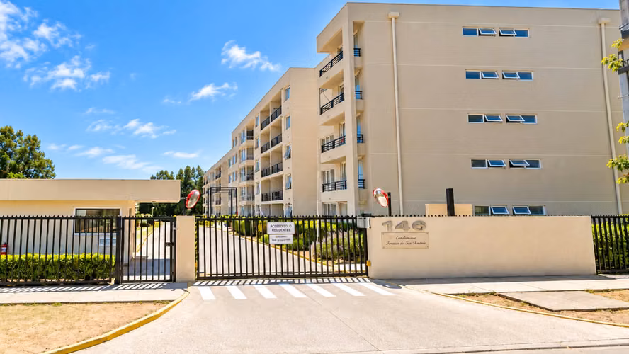 Venta de Departamento Sector San Juan Villa Alemana