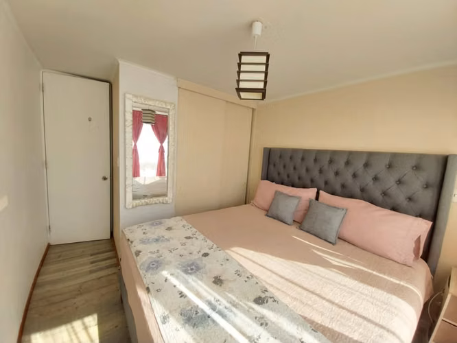 Venta de Departamento Sector San Juan Villa Alemana - Imagen 5