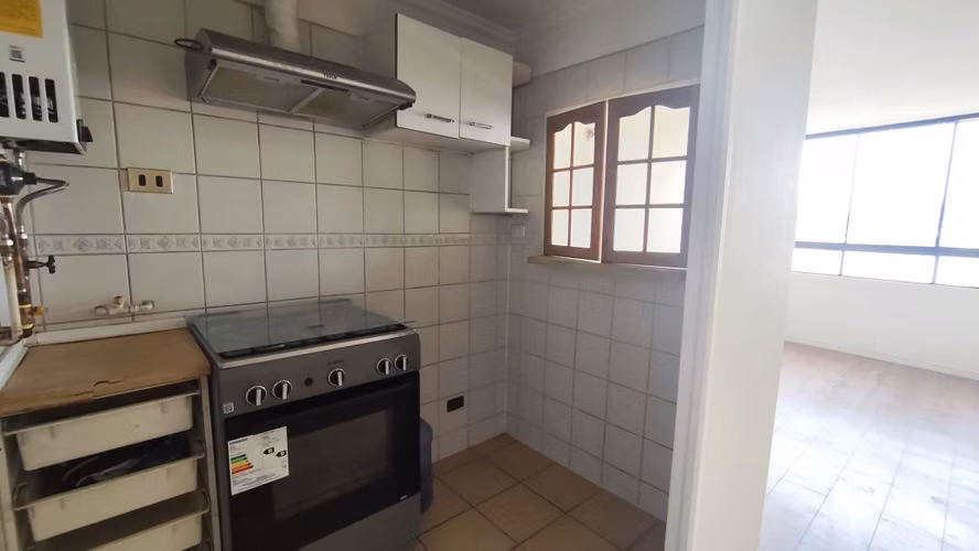 Arriendo departamento 1D 1B 1B Barrio República - Imagen 6