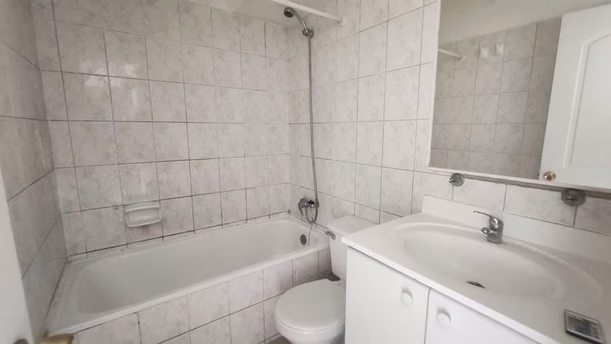 Arriendo departamento 1D 1B 1B Barrio República - Imagen 11