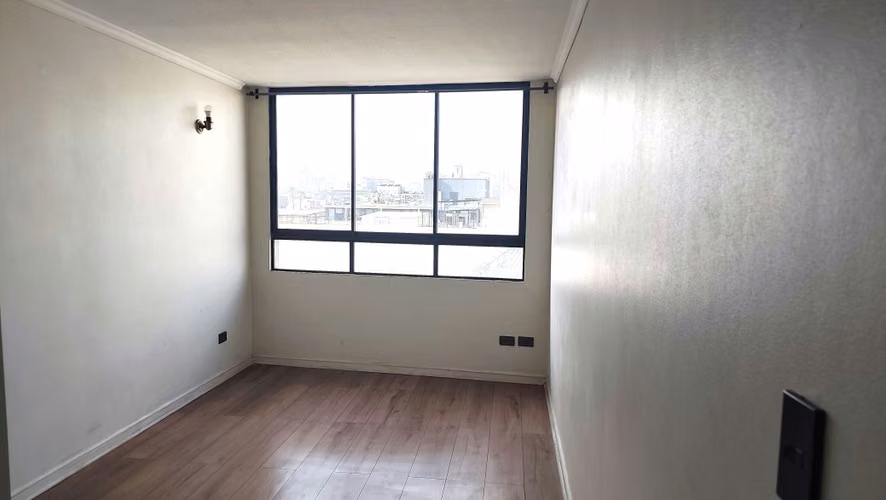 Arriendo departamento 1D 1B 1B Barrio República - Imagen 2