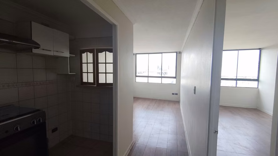 Arriendo departamento 1D 1B 1B Barrio República - Imagen 5