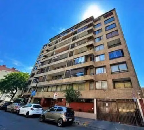 Arriendo departamento 1D 1B 1B Barrio República - Imagen 12