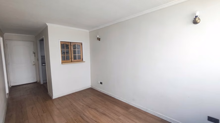 Arriendo departamento 1D 1B 1B Barrio República - Imagen 3