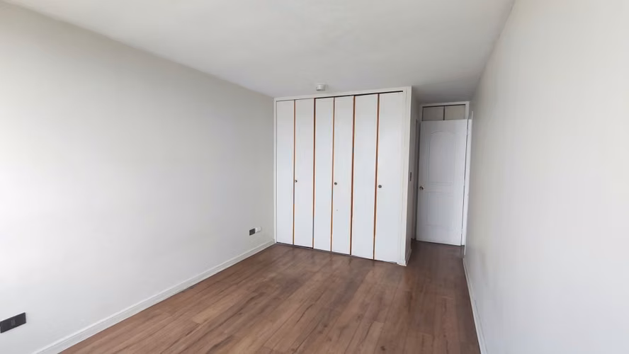 Arriendo departamento 1D 1B 1B Barrio República - Imagen 8