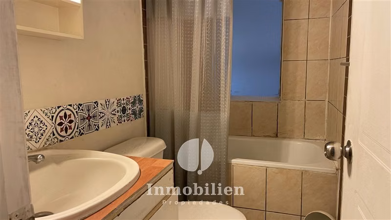 Arriendo casa 3D/2B Mirador de Puerto Varas - Quincho-patio - Imagen 12