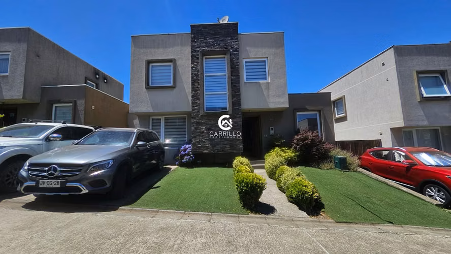 Vendemos Casa en Condominio Marsella - Imagen 7