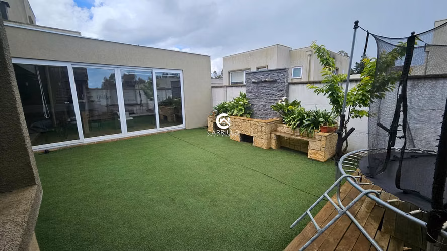 Vendemos Casa en Condominio Marsella - Imagen 3