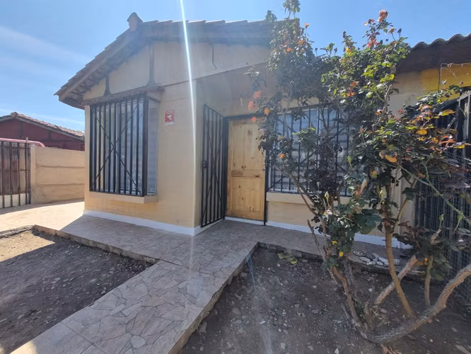 ESPACIOSA CASA EN VENTA VALLE GRANDE (182006) - Imagen 4