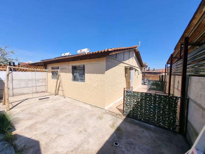 ESPACIOSA CASA EN VENTA VALLE GRANDE (182006) - Imagen 10