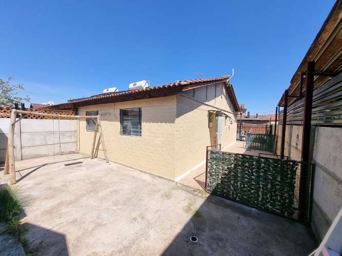 VENDO COMODA CASA EN VALLE GRANDE (182006) - Imagen 10