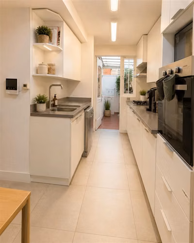 Casa en venta de 4 dorm. /Condominio /en Lo Barnechea - Imagen 6