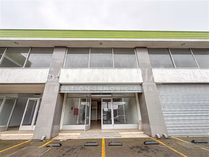 Local Comercial en arriendo en Tucapel, Concepcion