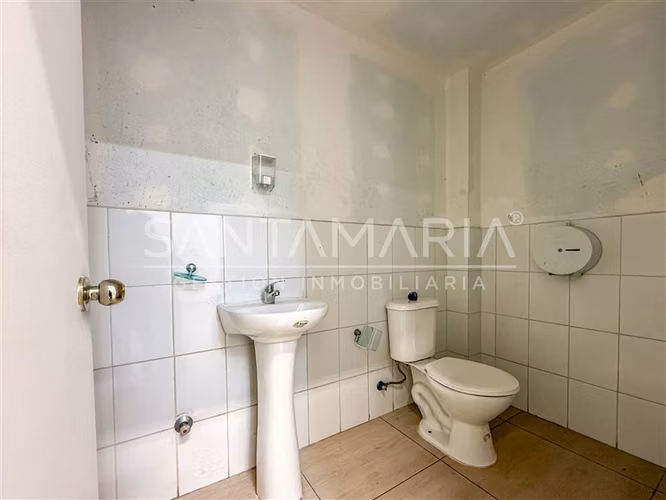 Local Comercial en arriendo en Tucapel, Concepcion