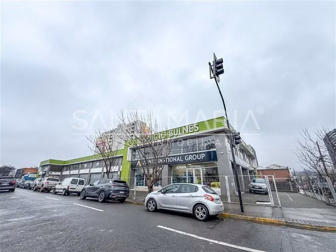 Local Comercial en arriendo en Tucapel, Concepcion