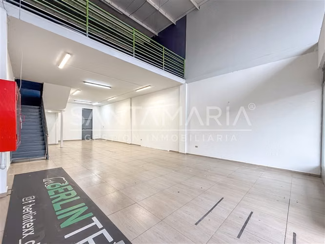 Local Comercial en arriendo en Tucapel, Concepcion