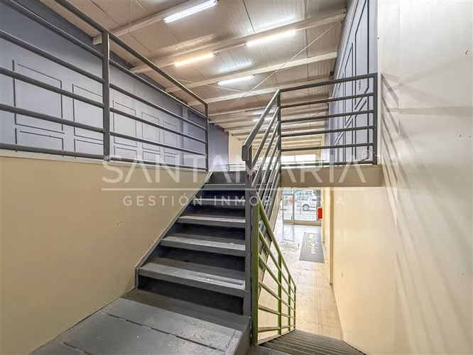 Local Comercial en arriendo en Tucapel, Concepcion