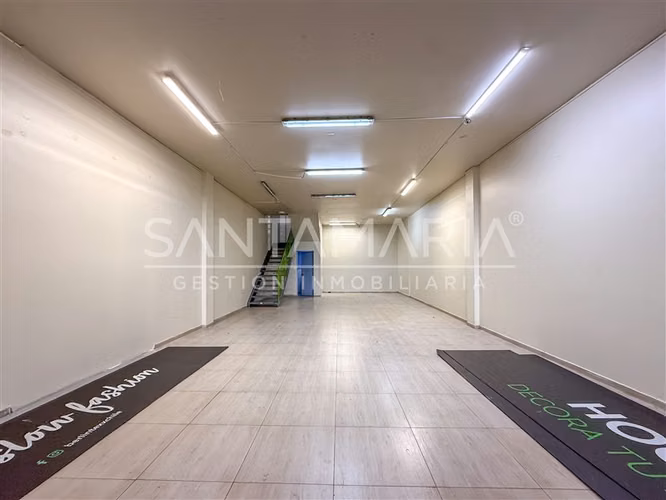 Local Comercial en arriendo en Tucapel, Concepcion