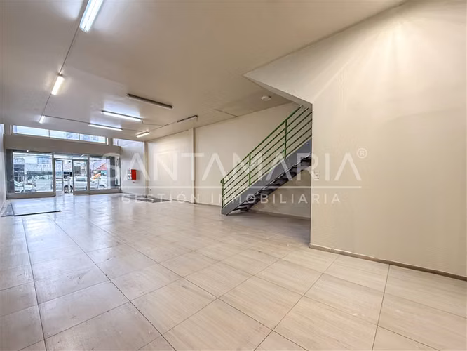 Local Comercial en arriendo en Tucapel, Concepcion