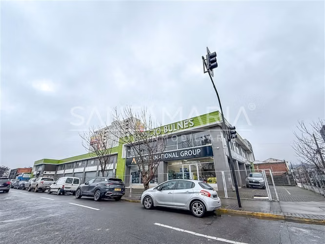 Local Comercial en arriendo en Tucapel, Concepcion