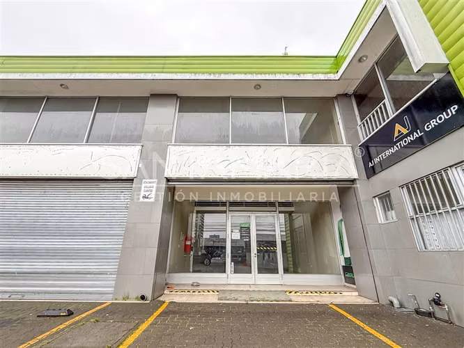 Local Comercial en arriendo en Tucapel, Concepcion