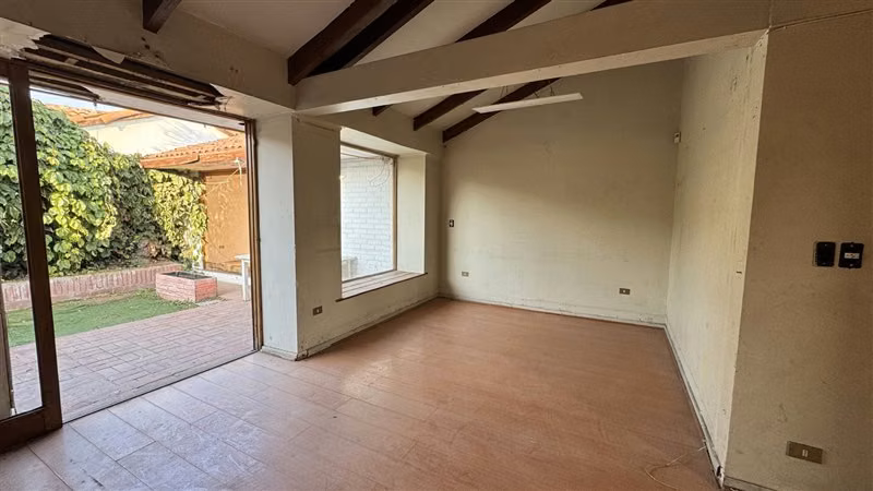 Casa en arriendo en Vitacura - Imagen 6
