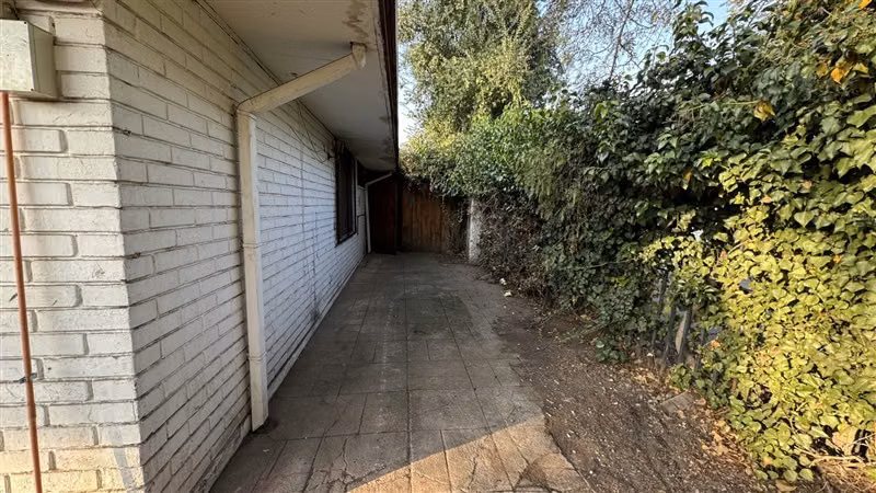 Casa en arriendo en Vitacura - Imagen 26