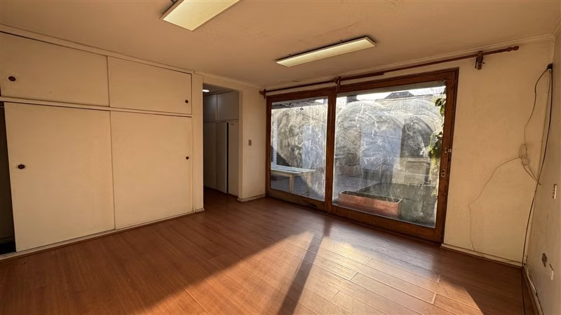 Casa en arriendo en Vitacura - Imagen 8