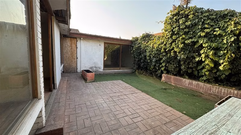 Local Comercial en arriendo en Vitacura - Imagen 2