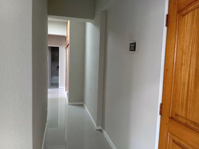 Departamento sector plaza Colón - Imagen 2