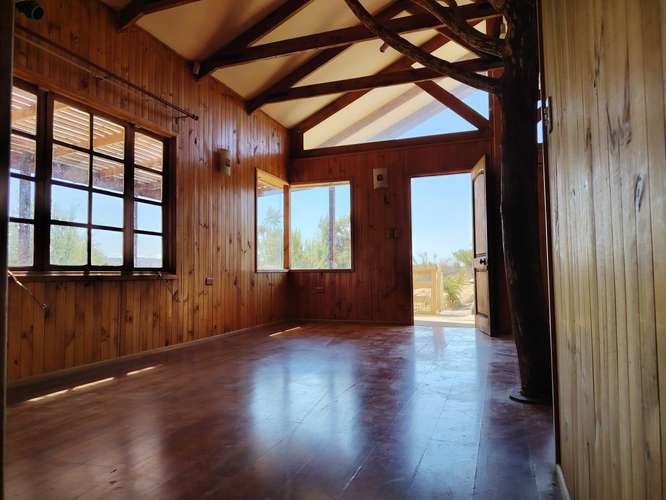 ARRIENDO DOS CASAS EN MEDIA HECTAREA - Imagen 7