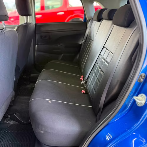 Mitsubishi ASX 1.6 (2019)