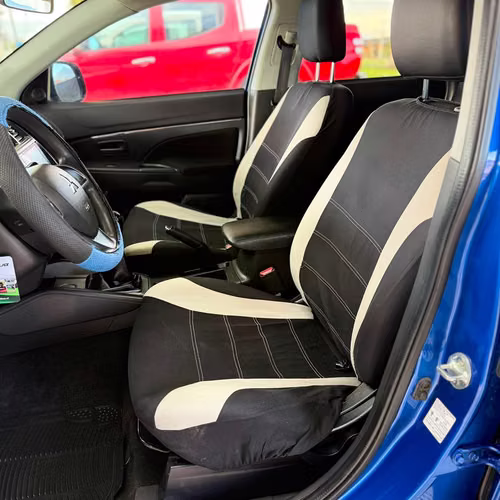 Mitsubishi ASX 1.6 (2019)