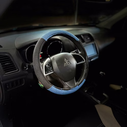 Mitsubishi ASX 1.6 (2019)