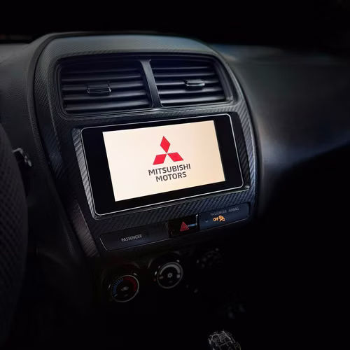 Mitsubishi ASX 1.6 (2019)