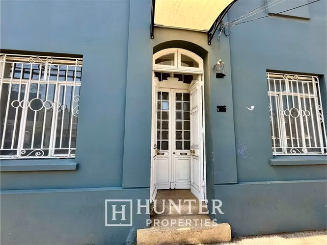 Casa Local Comercial en arriendo Barrio Italia - Providencia - Imagen 31