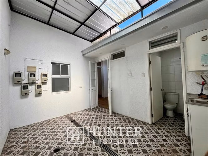 Casa Local Comercial en arriendo Barrio Italia - Providencia - Imagen 24
