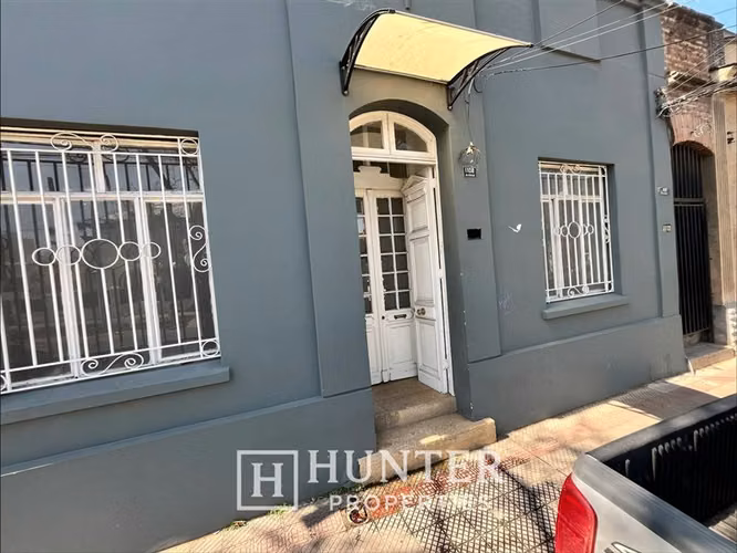 Casa Local Comercial en arriendo Barrio Italia - Providencia - Imagen 33