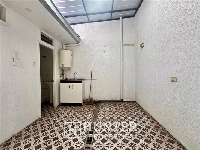 Casa Local Comercial en arriendo Barrio Italia - Providencia - Imagen 25