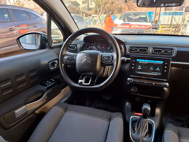 CITROEN C3 2023 - Imagen 8