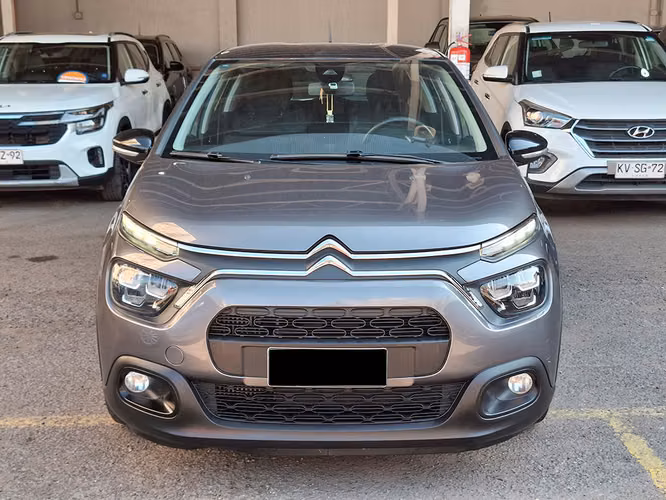 CITROEN C3 2023 - Imagen 2