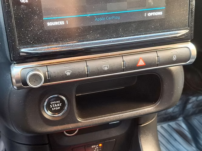 CITROEN C3 2023 - Imagen 15