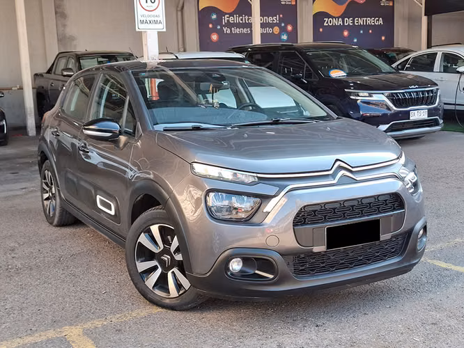 CITROEN C3 2023 - Imagen 3